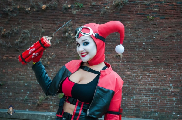 Lucca Comics&Games 2017: una carrellata di immagini dal secondo giorno in fiera!