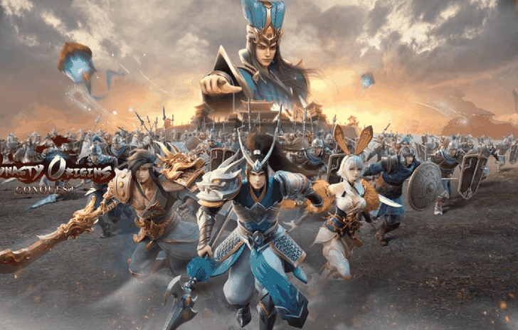 Koei Tecmo vince la causa con Yoozoo