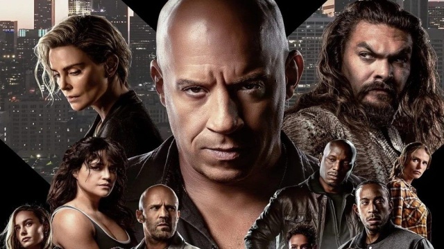 Fast X recensione Vin Diesel parla direttamente al suo pubblico