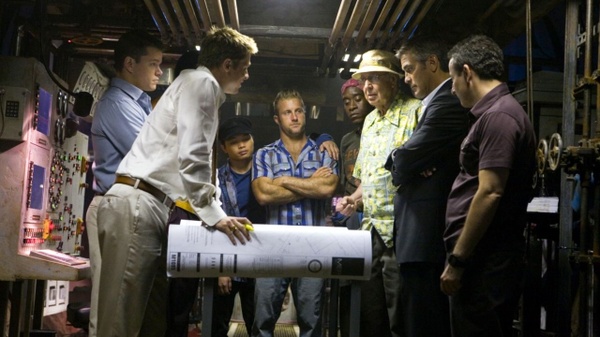 Ocean's 14 - La parola a George Clooney