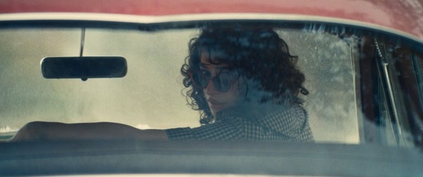 Marty Supreme &egrave; un magnifico ritratto dell