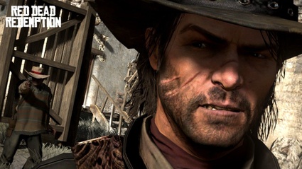 Red Dead Redemption su PC non e mai stao nei piani di Rockstar?