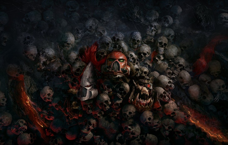 Relic abbandona Dawn of War 3