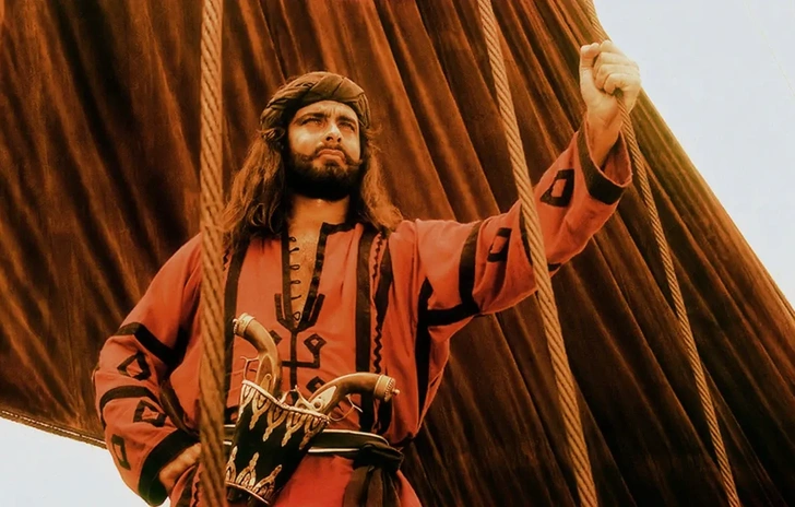 Sandokan ovvero quando la RAI conquistò il mondo
