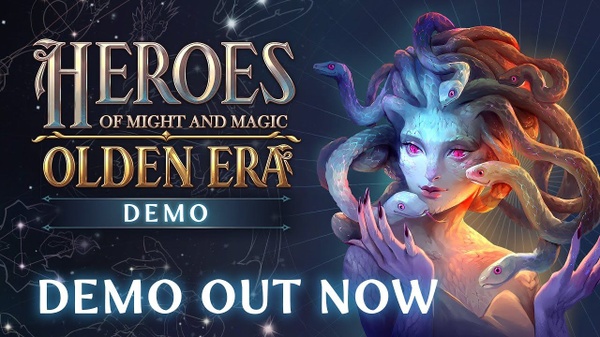 Heroes of Might and Magic: Olden Era, l'early access slitta al 2026, ma c'e la demo