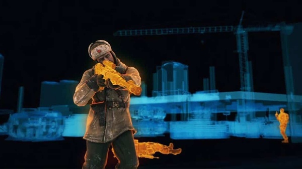 Il Battle Royale di Black Ops 4 sara per 60 giocatori?