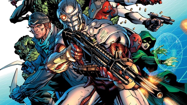 James Gunn su Suicide Squad 2, adesso e ufficiale