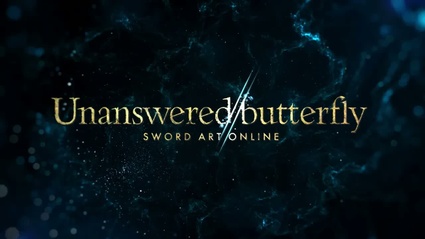 Echoes of Aincrad - Unanswered//butterfly