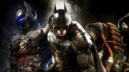 Batman: Arkham Knight pad ai vip!