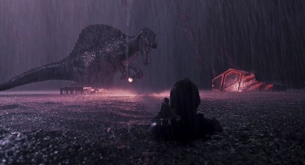 Jurassic Park trilogia 4K – Il Dolby Vision che non ti aspetti