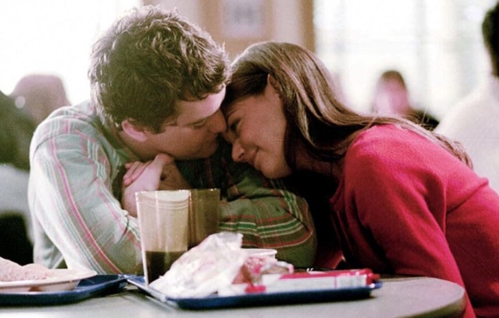 Dawsons Creek Streaming gratuito su Mediaset Infinity