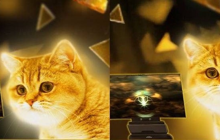 La replica di Eidos al teaser di Black Ops III