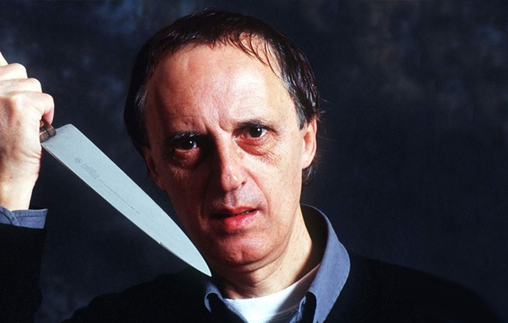 Non solo Occhiali Neri 5 capolavori di Dario Argento da rivedere
