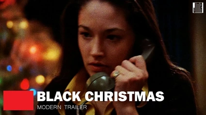 Black Christmas (1974) - Trailer originale