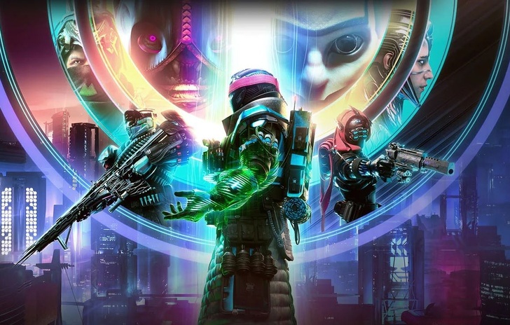 Destiny 2 diventa in abbonamento Macché