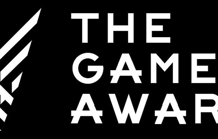 Online la lista dei candidati al Game Award 2017