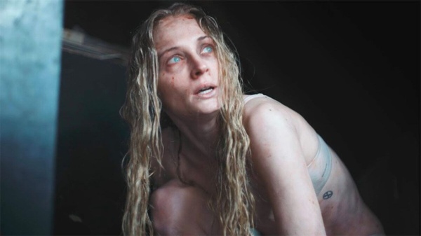 Trust: Sophie Turner in un thriller survival poco riuscito 