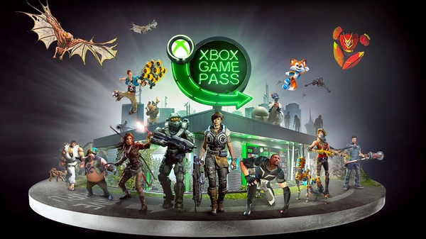 Game Pass, i titoli della prima meta di luglio
