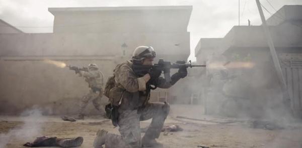 Warfare &ndash; Recensione dell