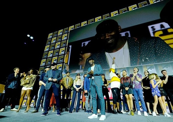 Blade 2025 - A che punto siamo con il film in lavorazione