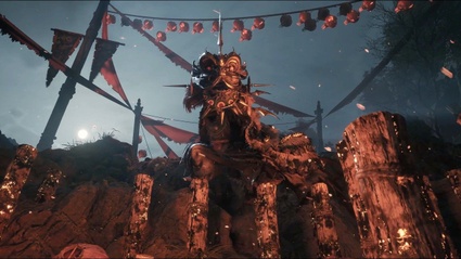 Phantom Blade Zero - Wuxia