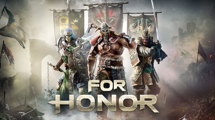 Vicina una closed beta per For Honor