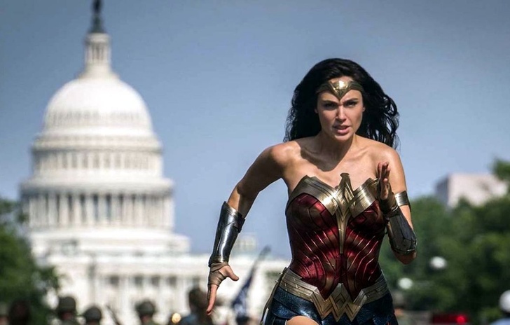 Wonder Woman 3 Qualche speranza rimane
