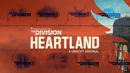 Ubisoft sara meno presente sui giochi tripla A per favorire free to play