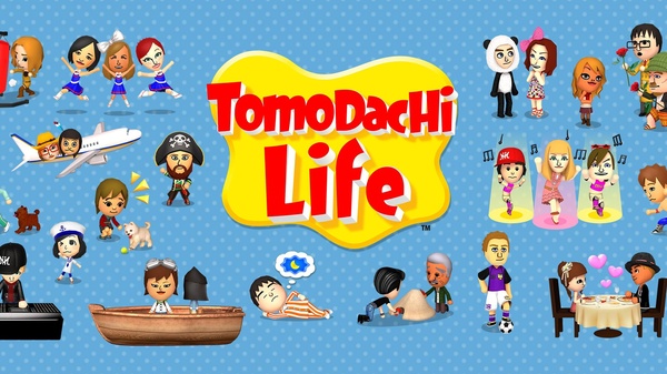 Tomodachi Life, le musiche del capitolo per 3DS anticipano il sequel su Switch