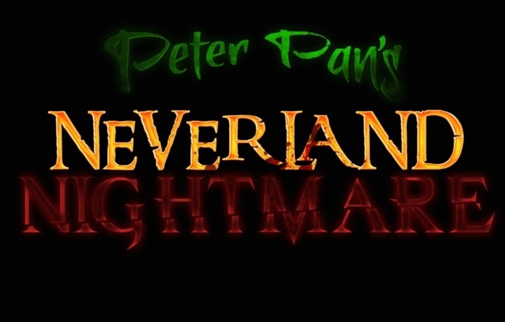 Peter Pan lincubo dellIsola che non cè nuovi orrori in vista