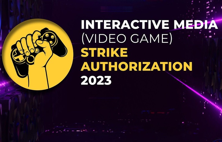 Lo sciopero del cinema potrebbe estendersi al mondo dei videogame