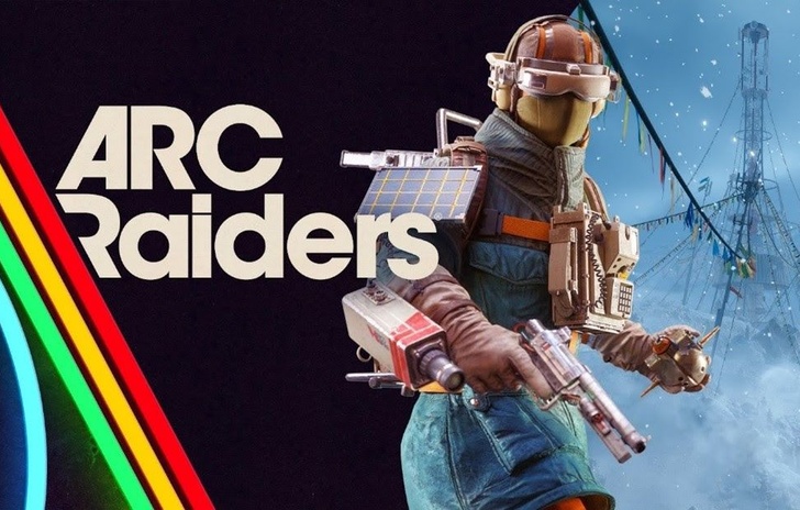 Arc Raiders il 16 dicembre arriva laggiornamento Cold Snap