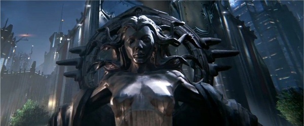 Unreal Engine 4 e disponibile