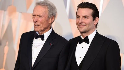 Clint Eastwood e Bradley Cooper di nuovo assieme per The Mule