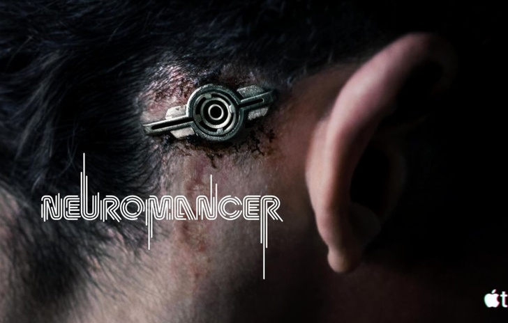 Neuromante il teaser svela la serie Apple TV