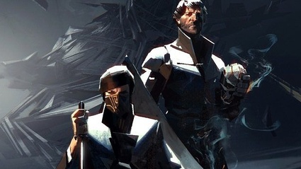 [E3 2016] Bethesda mostra Dishonored 2 e svela la data d'uscita