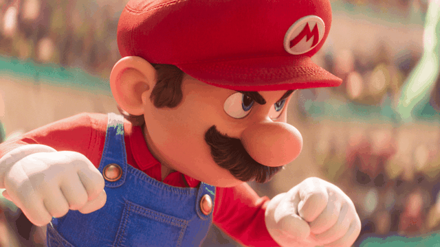 No il film di Super Mario Bros non è brutto quanto gli americani vorrebbero farci credere