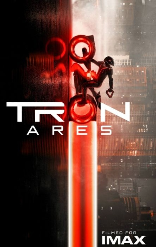 Tron: Ares – Retromarcia Disney sull