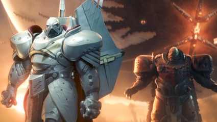 Destiny 2: Bungie to reintegrate removed game content