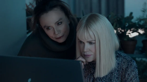 Nove perfetti sconosciuti 2: il ritorno (gelido) di Masha