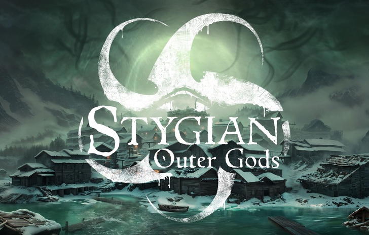Stygian Outer Gods abbiamo provato lEarly Access di un promettente survival horror lovecraftiano