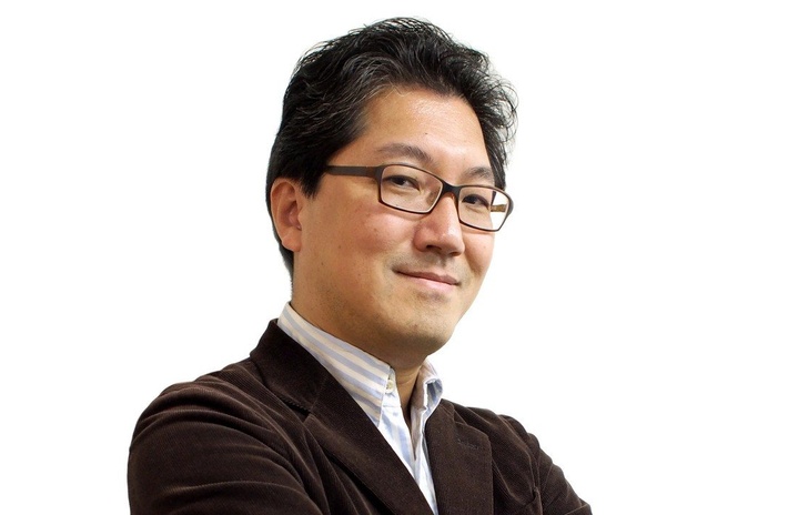 Yuji Naka rischia due anni e mezzo di carcere