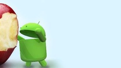 Android: una falla nel sistema? Rassicurazioni da Mountain View