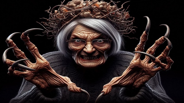 Vieja Loca - Shudder acquisisce il thriller horror ispanico