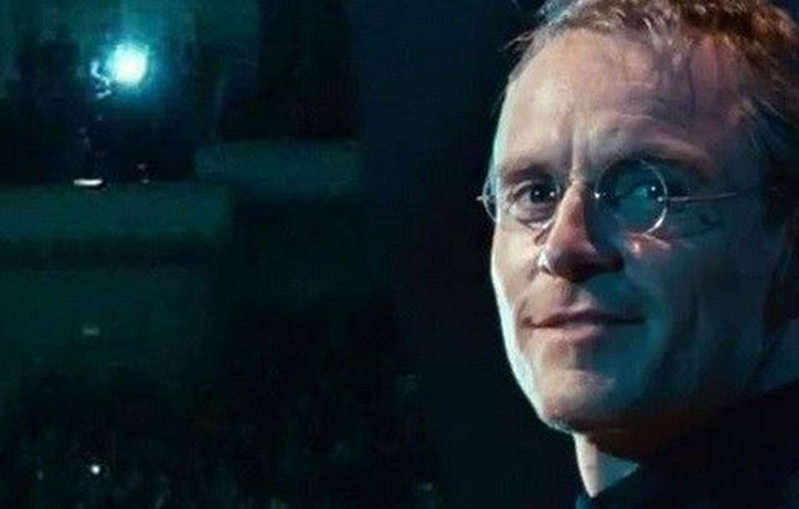 Tim Cook critica il nuovo film su Steve Jobs