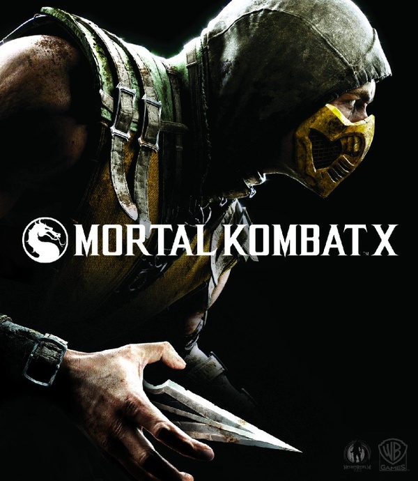 Requisiti di sistema per Mortal Kombat X su PC