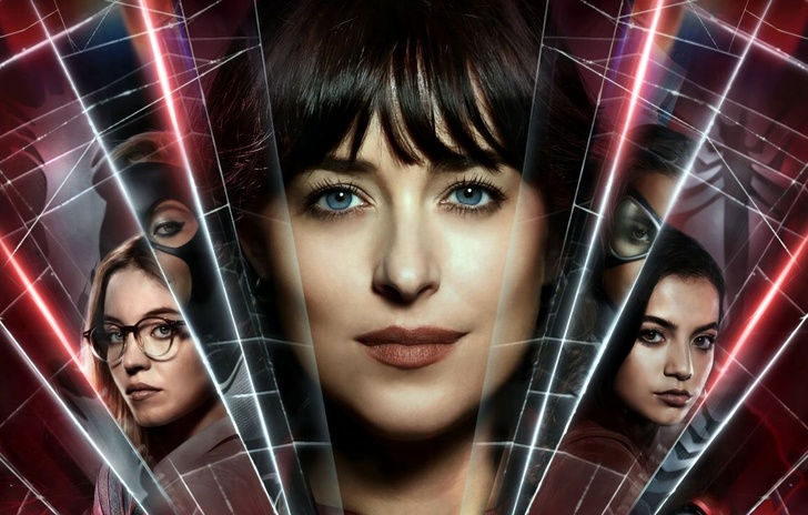 Madame Web  Alla scoperta del personaggio di Cassandra Webb