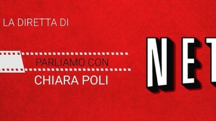 Puntata 3 di Buona la Prima: Netflix addicted!
