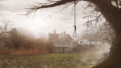 Online il teaser trailer italiano di The Conjuring 2!