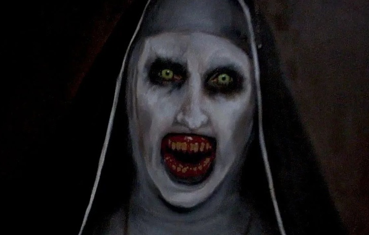 The Nun 2 è già online  In anteprima ecco i primi 8 minuti